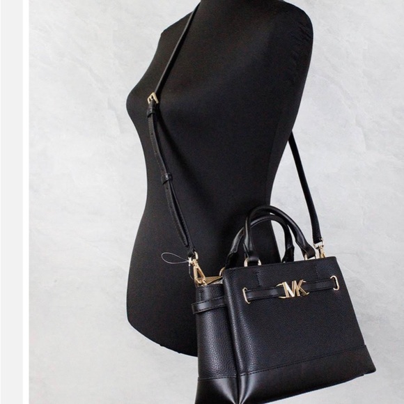 💯 Michael Kors satchel bag - Picture 6 of 10